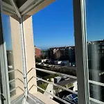 Lägenhet Moewenblick Wilhelmshaven