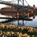 Apartmán Moewenblick Wilhelmshaven
