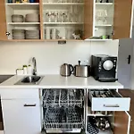 Moewenblick Apartmán Wilhelmshaven