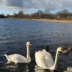 Lägenhet Moewenblick Wilhelmshaven