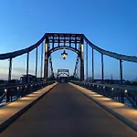 Lägenhet Moewenblick Wilhelmshaven