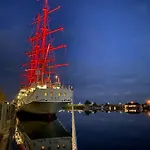 Lägenhet Moewenblick Wilhelmshaven