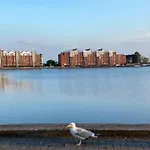 Lägenhet Moewenblick Wilhelmshaven