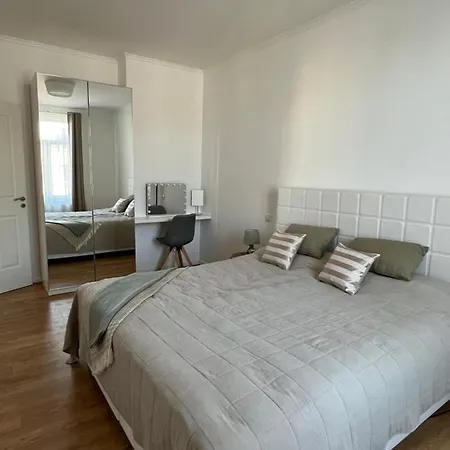 Moewenblick Apartment