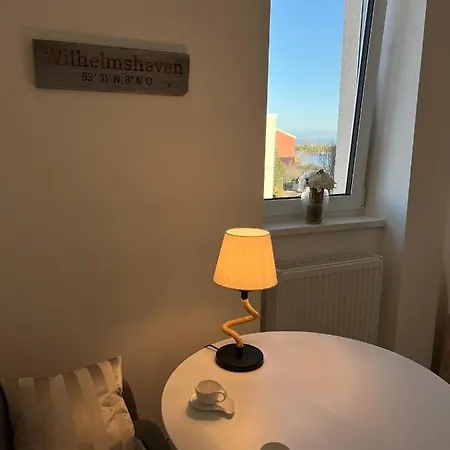 Moewenblick