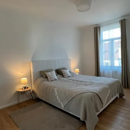Moewenblick Apartment