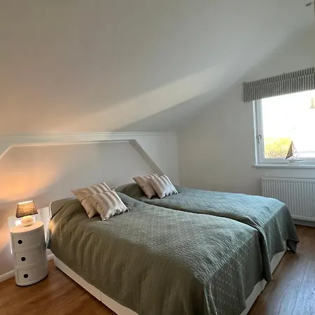 Apartment Moewenblick Wilhelmshaven