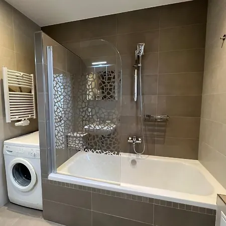 Moewenblick Apartment Wilhelmshaven