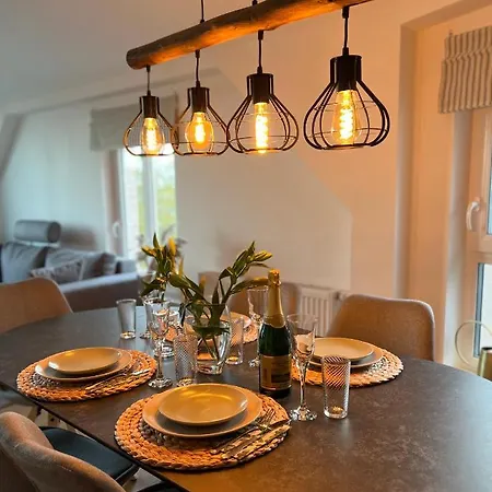 Moewenblick Apartment