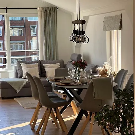 Moewenblick Wilhelmshaven