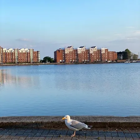 Daire Moewenblick Wilhelmshaven